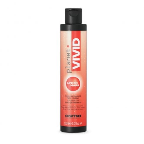 OSMO Planet Vivid  Life on Mars Red 150ml