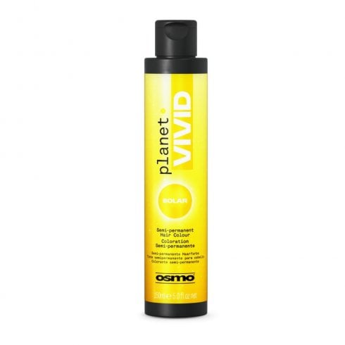 OSMO Planet Vivid  Solar Yellow 150ml