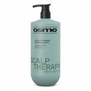 OSMO Scalp Therapy Detoxify Shampoo