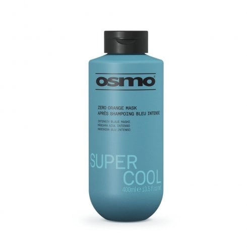 OSMO  Super Cool Zero Orange Mask