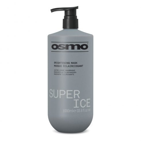 OSMO  Super Ice Brightening Mask