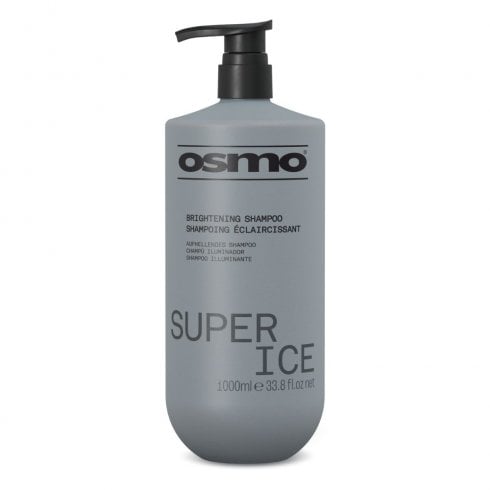 OSMO  Super Ice Brightening Shampoo