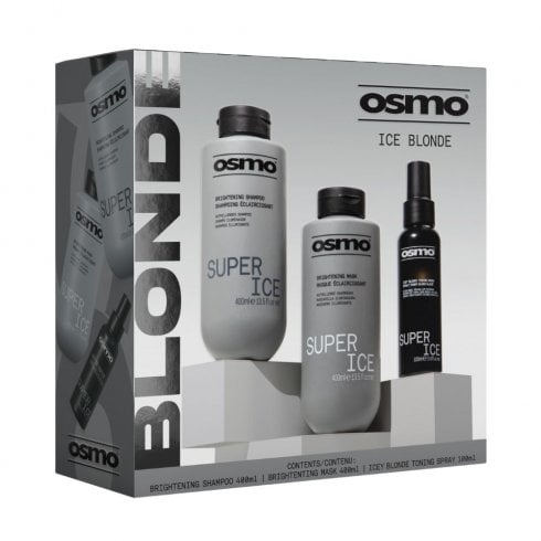 OSMO  Super Ice Gift Set