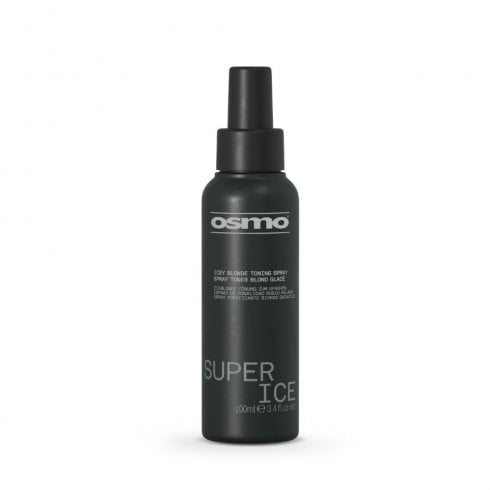 OSMO  Super Ice Icey Blonde Toning Spray