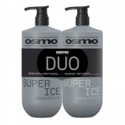 OSMO Super Ice Shampoo & Mask Duo 1L