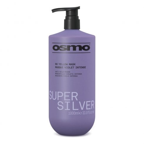 OSMO  Super Silver No Yellow Mask
