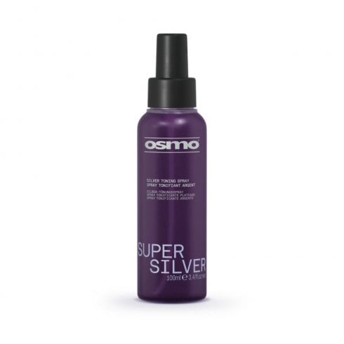 OSMO  Super Silver Toning Spray 100ml