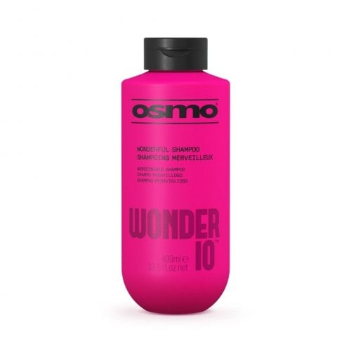 OSMO  Wonder 10 Wonderful Shampoo 400ml