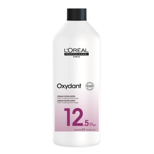 L'Oréal Professionnel Oxydant Crème 1 Ltr