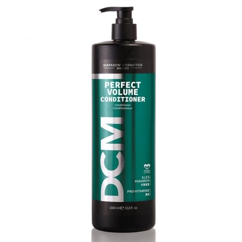 DCM Perfect Volume Conditioner