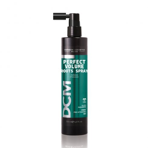 DCM Perfect Volume Roots Spray 150ml
