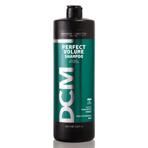 DCM Perfect Volume Shampoo