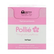 Perm Endpaper Tissues