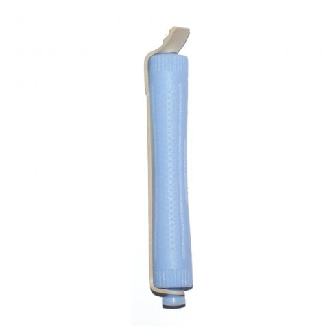 Hair Tools Perm Rods Blue - 11mm (12 Pack)