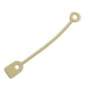 Perm Rubbers Round Long (50 Pack)