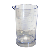 Peroxide Measure 100ml