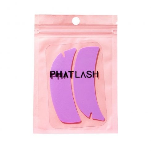 PHAT LASH Glueless Flat Shield - Korean Lash Lift
