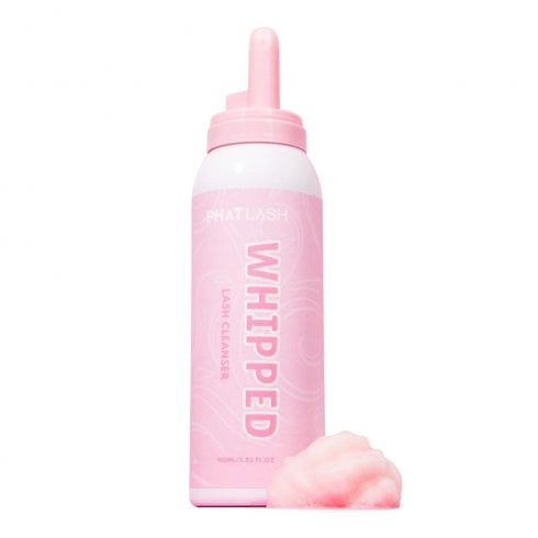 PHAT LASH Whipped Lash Cleanser 100ml