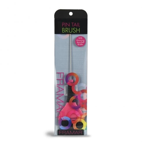 Framar Pin Tail Brush