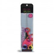 Pin Tail Brush