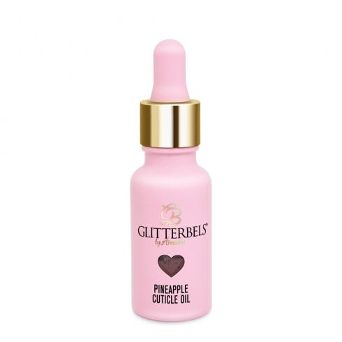 Glitterbels Pineapple Cuticle Oil 17ml