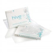 Polythene Paraffin Protectors (100)