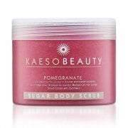 Pomegranate Sugar Body Scrub 450ml