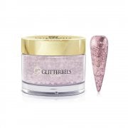 Pre-Mixed Glitter Acrylic Powder Adore Me 28g