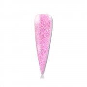 Pre-Mixed Glitter Acrylic Powder Angel Crush 28g