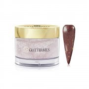 Pre-Mixed Glitter Acrylic Powder Bethany 28g