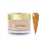 Pre-Mixed Glitter Acrylic Powder Big Spender 28g