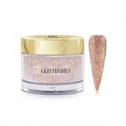 Pre-Mixed Glitter Acrylic Powder Blossom Crush 28g