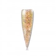 Pre-Mixed Glitter Acrylic Powder Candlelit Dinner 28g