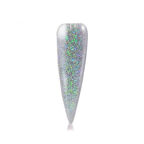 Glitterbels Pre-Mixed Glitter Acrylic Powder Cutie Crush 28g