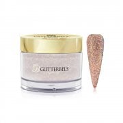 Pre-Mixed Glitter Acrylic Powder Dib-Dab 28g