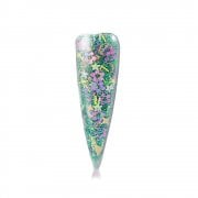 Pre-Mixed Glitter Acrylic Powder Drizzle Candy 28g