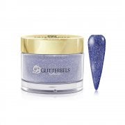 Pre-Mixed Glitter Acrylic Powder Emperor 28g