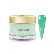 Pre-Mixed Glitter Acrylic Powder Fairy Crush 28g