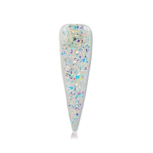 Glitterbels Pre-Mixed Glitter Acrylic Powder Garter 28g