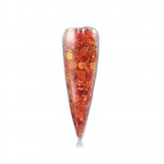 Pre-Mixed Glitter Acrylic Powder Get Cozy 28g