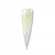 Pre-Mixed Glitter Acrylic Powder I Do 28g