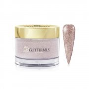 Pre-Mixed Glitter Acrylic Powder Jess 28g
