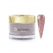 Pre-Mixed Glitter Acrylic Powder Liza 28g