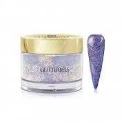 Pre-Mixed Glitter Acrylic Powder Majestic 28g