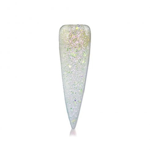 Glitterbels Pre-Mixed Glitter Acrylic Powder Marry Me 28g