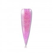 Pre-Mixed Glitter Acrylic Powder Peony Crush 28g