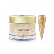 Pre-Mixed Glitter Acrylic Powder Royalty 28g