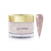 Pre-Mixed Glitter Acrylic Powder Ruth 28g