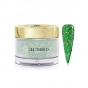 Pre-Mixed Glitter Acrylic Powder Sarah 28g