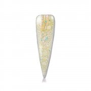Pre-Mixed Glitter Acrylic Powder Something Blue 28g